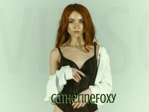 CatherineFoxy