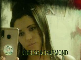 ChElSeAChApMoND