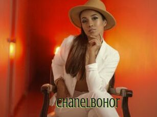 ChanelBohor