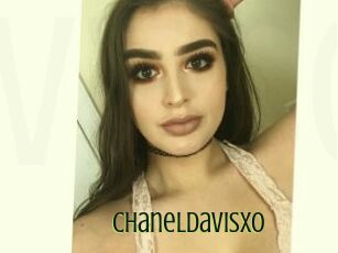 ChanelDavisXO