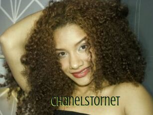 ChanelStornet