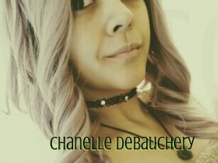 Chanelle_Debauchery