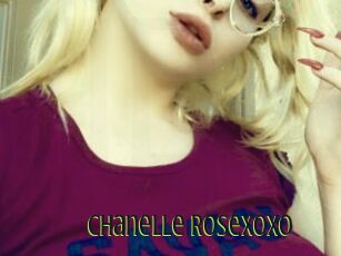 Chanelle_Rosexoxo