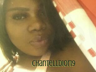 Chantelldior19