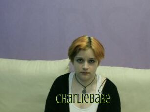 CharlieBabe