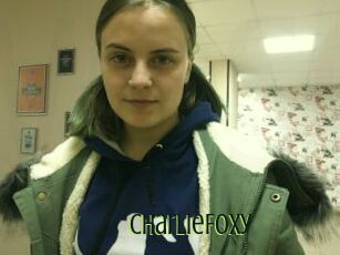 CharlieFoxy