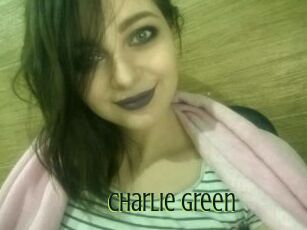 Charlie_Green