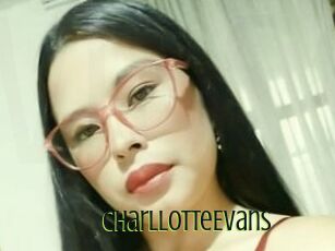 CharllotteEvans