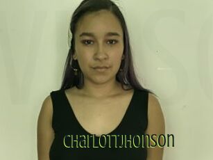 CharlottJhonson