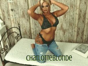 CharlotteBlonde