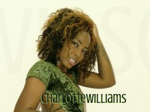 CharlotteWilliams