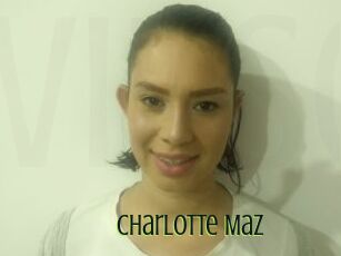 Charlotte_Maz