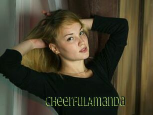 CheerfulAmanda