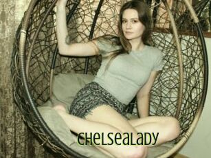 ChelSeaLady