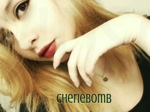 CherieBomb