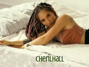 CherilHall