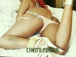 CherriLeBomb