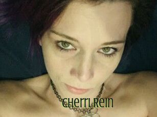 Cherri_Rein