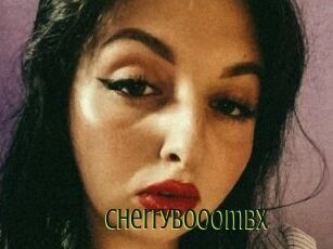 CherryBooombX