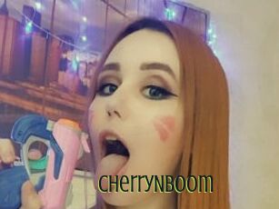 CherryNBoom