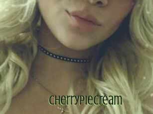 CherryPieCream