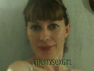 CherrySexGirl