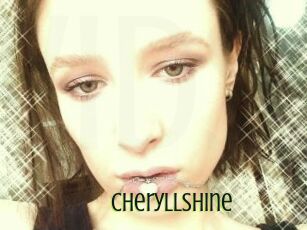 CheryllShine