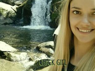 Chick_Girl