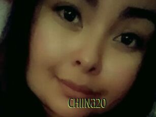 ChiiNa20