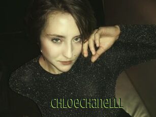 ChloeChanelll