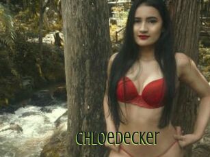 ChloeDecker