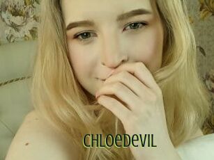 ChloeDevil