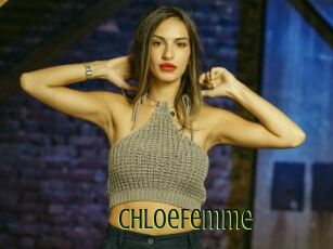 ChloeFemme