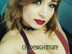 ChloeNightmare