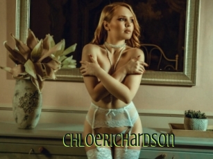 ChloeRichardson