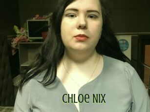 Chloe_Nix