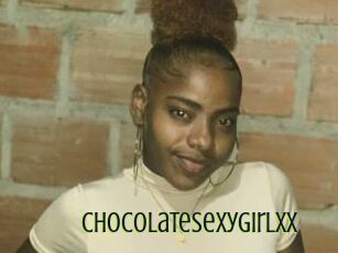 ChocolateSexyGirlxx