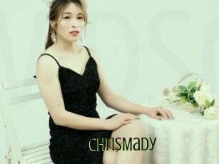 ChrisMady