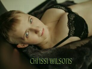 Chrissi_Wilsons