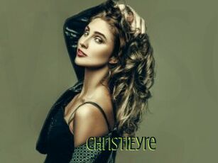 ChristiEyre