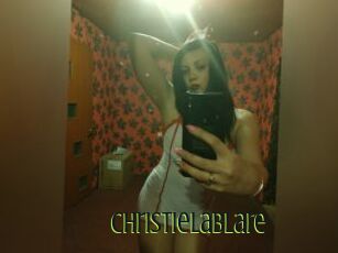 ChristieLaBlare