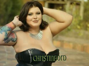 ChristinFord