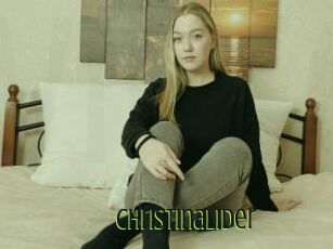 ChristinaLider