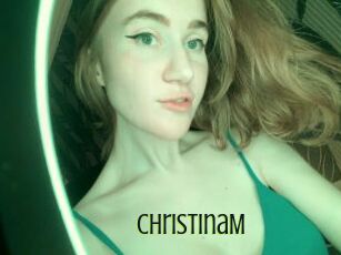 ChristinaM