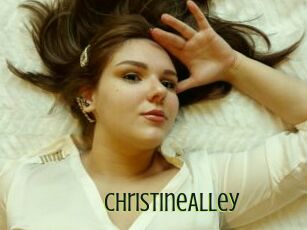 ChristineAlley