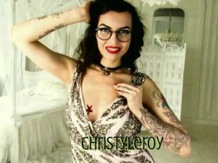 ChristyLeroy