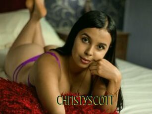 ChristyScott