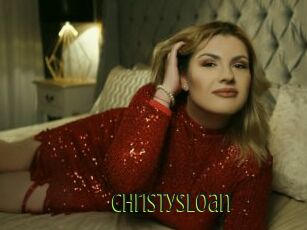 ChristySloan