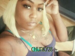 Chunky28