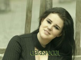 CiaraSpecial